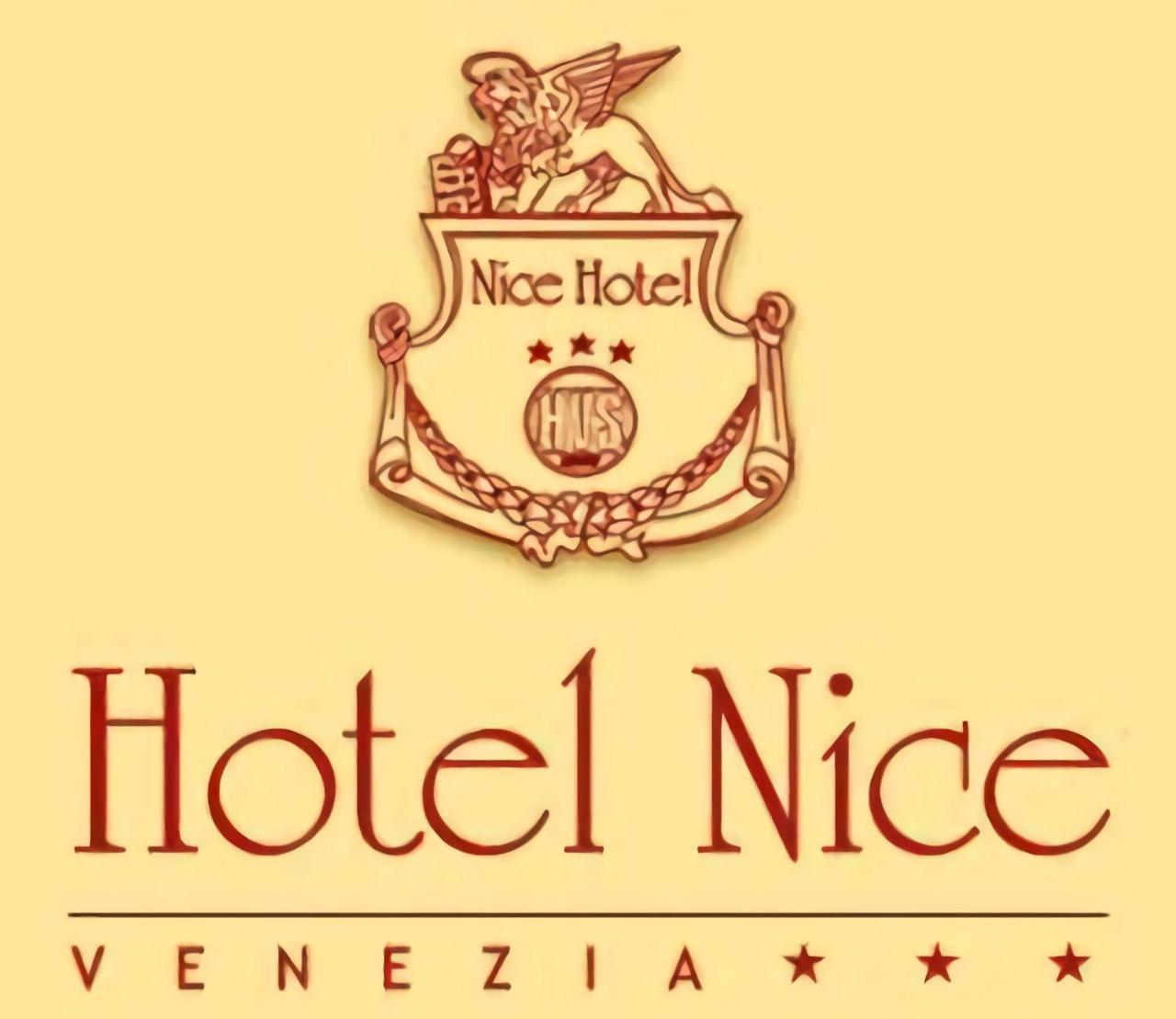 Nice Hotel 메스트레 외부 사진